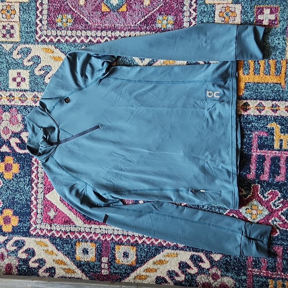 On Clima Shirt
